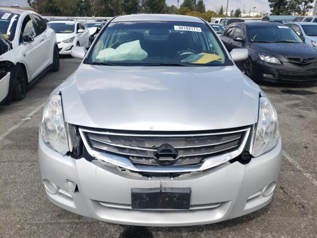 Photo 8 VIN: 1N4AL2AP2CC238914 - NISSAN ALTIMA BAS 