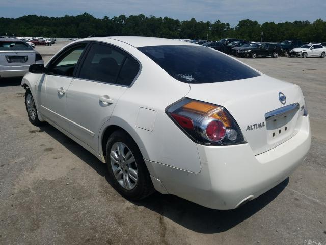 Photo 2 VIN: 1N4AL2AP2CC239836 - NISSAN ALTIMA BAS 