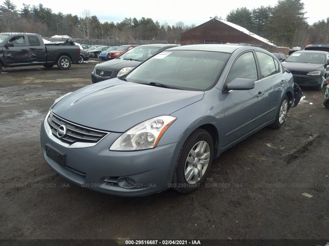 Photo 1 VIN: 1N4AL2AP2CC240727 - NISSAN ALTIMA 