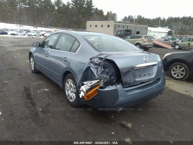 Photo 2 VIN: 1N4AL2AP2CC240727 - NISSAN ALTIMA 