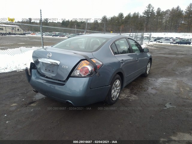 Photo 3 VIN: 1N4AL2AP2CC240727 - NISSAN ALTIMA 