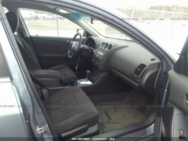 Photo 4 VIN: 1N4AL2AP2CC240727 - NISSAN ALTIMA 