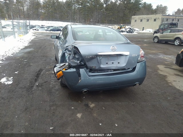 Photo 5 VIN: 1N4AL2AP2CC240727 - NISSAN ALTIMA 