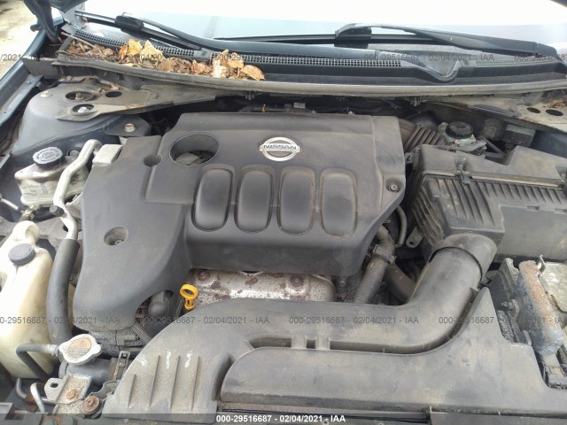 Photo 9 VIN: 1N4AL2AP2CC240727 - NISSAN ALTIMA 