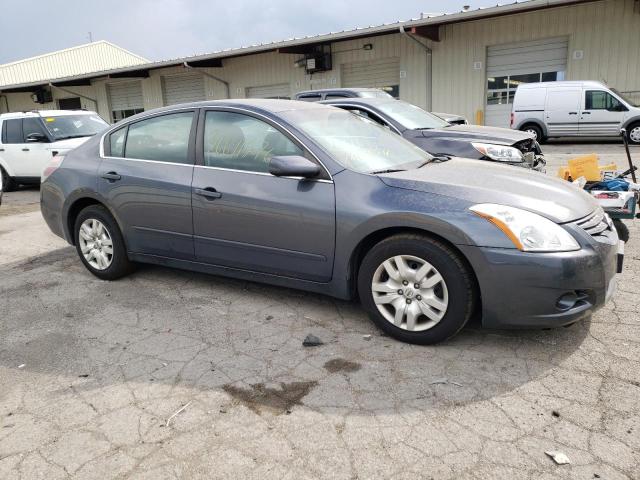 Photo 3 VIN: 1N4AL2AP2CC243160 - NISSAN ALTIMA BAS 