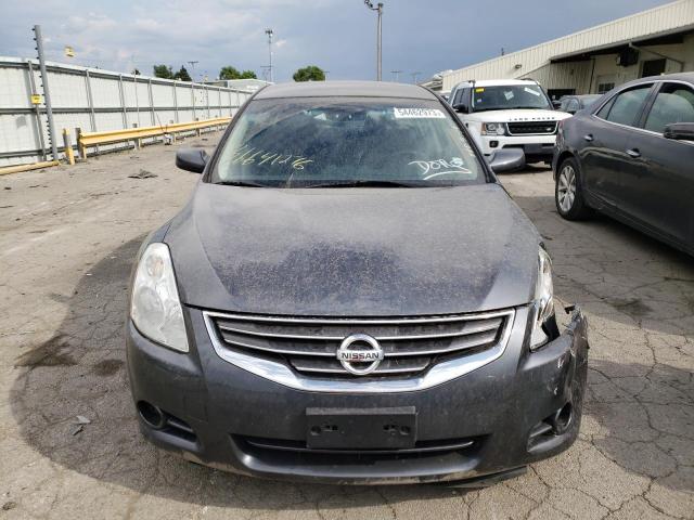 Photo 4 VIN: 1N4AL2AP2CC243160 - NISSAN ALTIMA BAS 