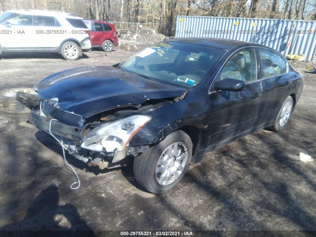 Photo 1 VIN: 1N4AL2AP2CC245278 - NISSAN ALTIMA 