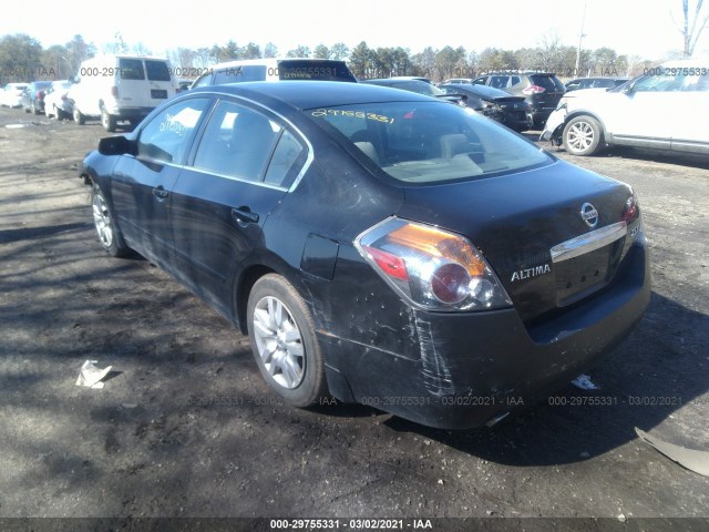 Photo 2 VIN: 1N4AL2AP2CC245278 - NISSAN ALTIMA 