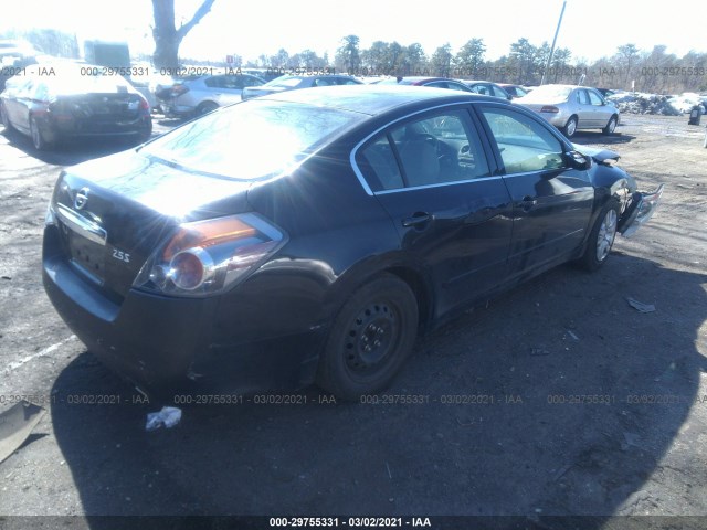 Photo 3 VIN: 1N4AL2AP2CC245278 - NISSAN ALTIMA 