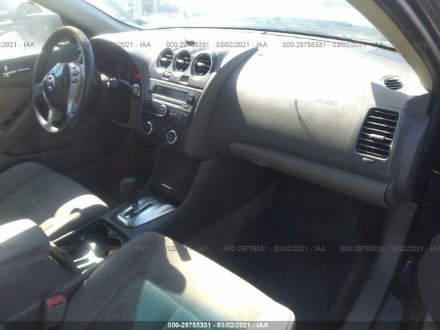 Photo 4 VIN: 1N4AL2AP2CC245278 - NISSAN ALTIMA 