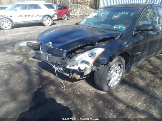 Photo 5 VIN: 1N4AL2AP2CC245278 - NISSAN ALTIMA 