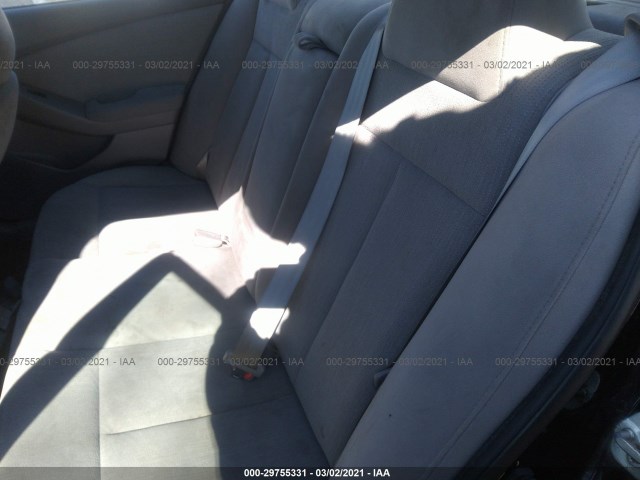 Photo 7 VIN: 1N4AL2AP2CC245278 - NISSAN ALTIMA 