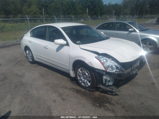 Photo 0 VIN: 1N4AL2AP2CC245717 - NISSAN ALTIMA 