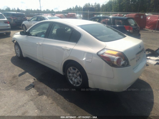 Photo 2 VIN: 1N4AL2AP2CC245717 - NISSAN ALTIMA 