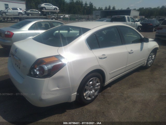 Photo 3 VIN: 1N4AL2AP2CC245717 - NISSAN ALTIMA 