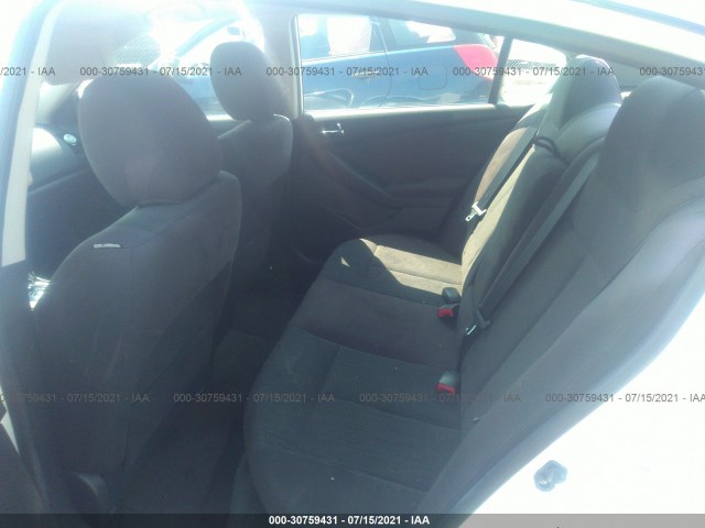 Photo 7 VIN: 1N4AL2AP2CC245717 - NISSAN ALTIMA 