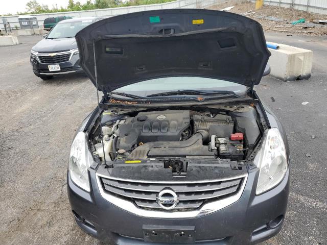 Photo 10 VIN: 1N4AL2AP2CC247757 - NISSAN ALTIMA BAS 