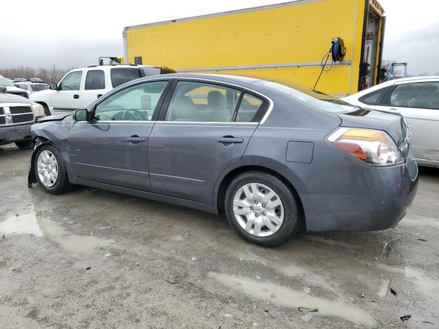 Photo 1 VIN: 1N4AL2AP2CC248472 - NISSAN ALTIMA BAS 