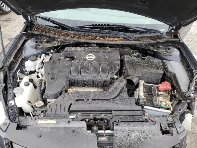 Photo 10 VIN: 1N4AL2AP2CC248472 - NISSAN ALTIMA BAS 