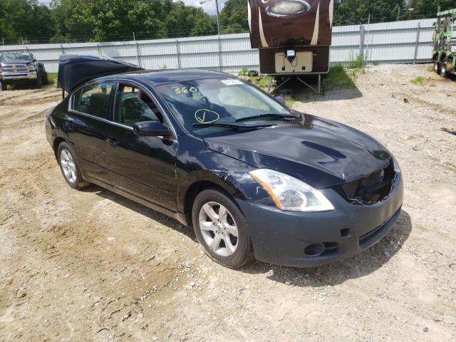 Photo 0 VIN: 1N4AL2AP2CC255311 - NISSAN ALTIMA BAS 