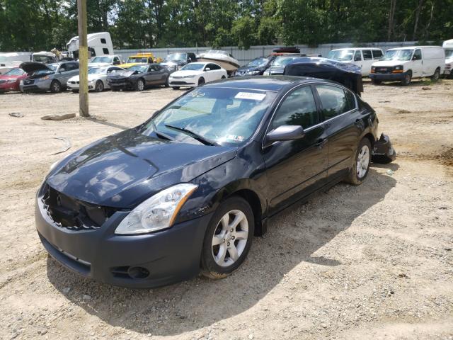 Photo 1 VIN: 1N4AL2AP2CC255311 - NISSAN ALTIMA BAS 