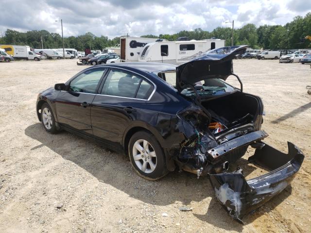 Photo 2 VIN: 1N4AL2AP2CC255311 - NISSAN ALTIMA BAS 