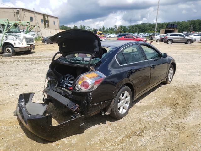 Photo 3 VIN: 1N4AL2AP2CC255311 - NISSAN ALTIMA BAS 