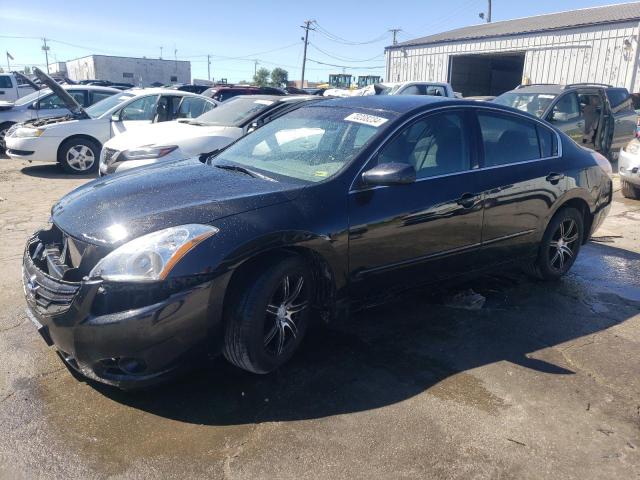 Photo 0 VIN: 1N4AL2AP2CC257088 - NISSAN ALTIMA BAS 