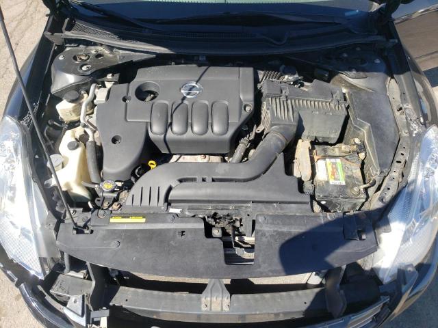 Photo 10 VIN: 1N4AL2AP2CC257088 - NISSAN ALTIMA BAS 