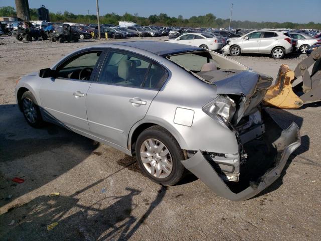 Photo 1 VIN: 1N4AL2AP2CC259097 - NISSAN ALTIMA BAS 