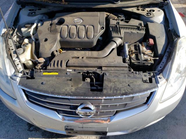 Photo 10 VIN: 1N4AL2AP2CC259097 - NISSAN ALTIMA BAS 