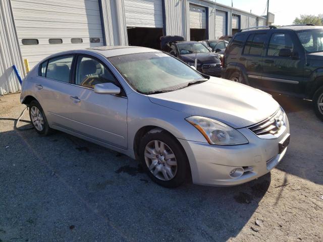 Photo 3 VIN: 1N4AL2AP2CC259097 - NISSAN ALTIMA BAS 