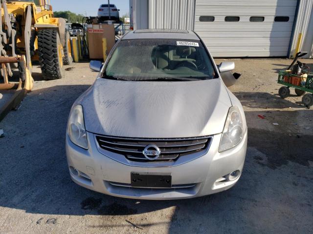 Photo 4 VIN: 1N4AL2AP2CC259097 - NISSAN ALTIMA BAS 