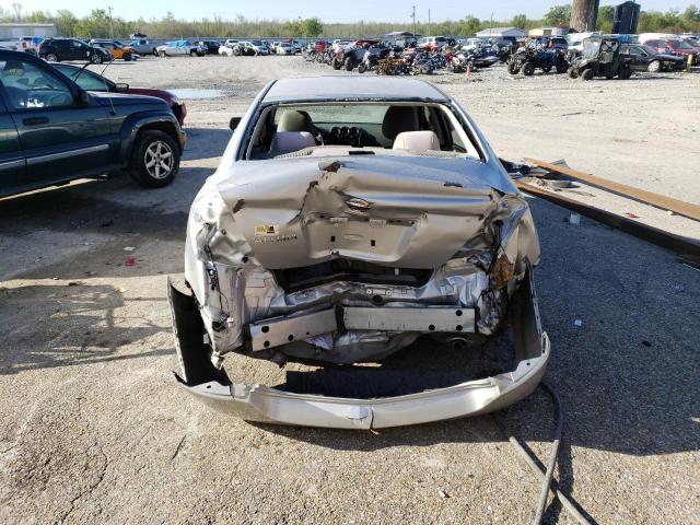 Photo 5 VIN: 1N4AL2AP2CC259097 - NISSAN ALTIMA BAS 