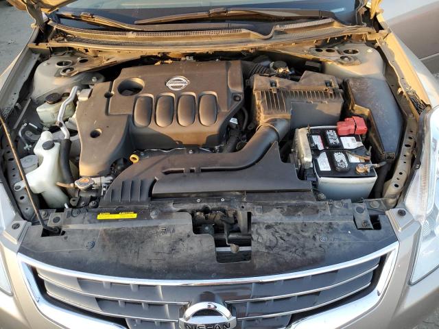 Photo 10 VIN: 1N4AL2AP2CC260783 - NISSAN ALTIMA BAS 