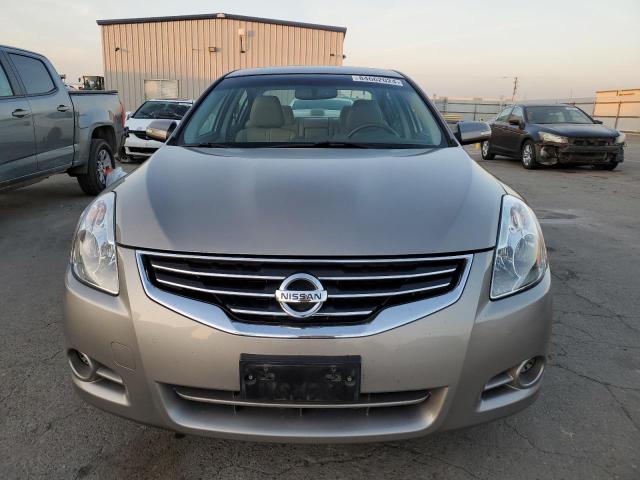 Photo 4 VIN: 1N4AL2AP2CC260783 - NISSAN ALTIMA BAS 