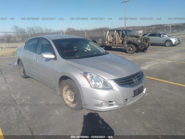 Photo 0 VIN: 1N4AL2AP2CN400416 - NISSAN ALTIMA 