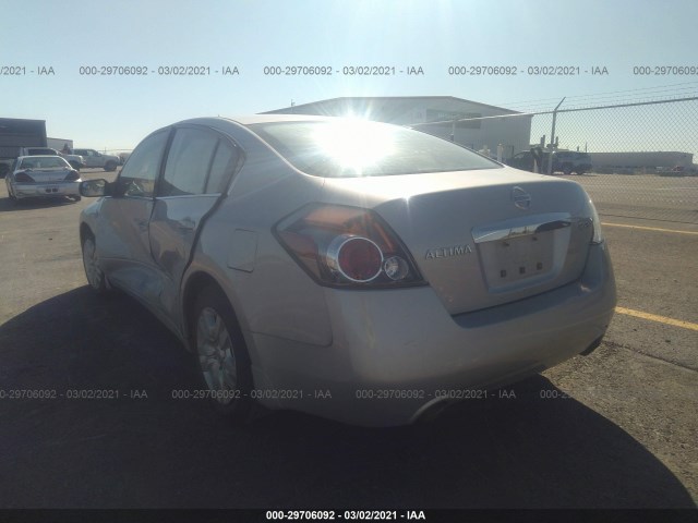 Photo 2 VIN: 1N4AL2AP2CN400416 - NISSAN ALTIMA 