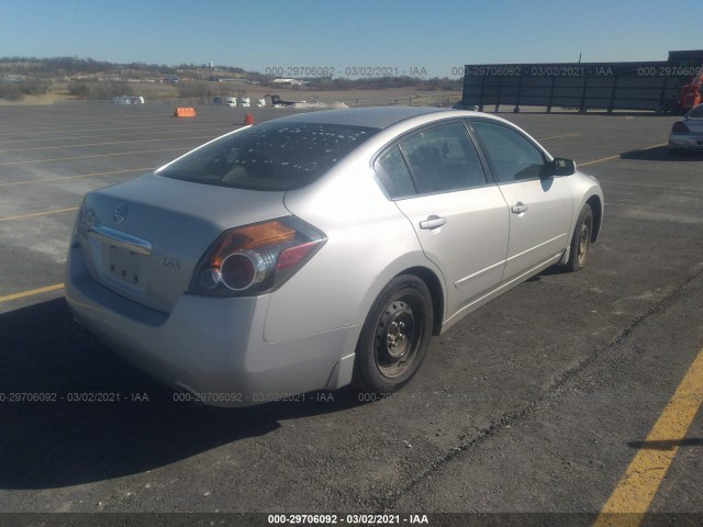 Photo 3 VIN: 1N4AL2AP2CN400416 - NISSAN ALTIMA 