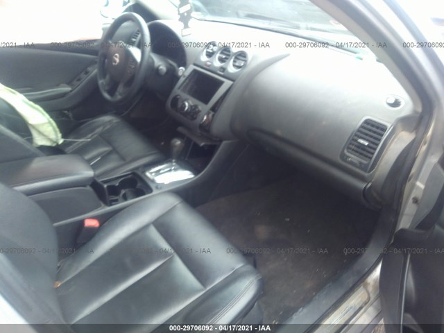 Photo 4 VIN: 1N4AL2AP2CN400416 - NISSAN ALTIMA 