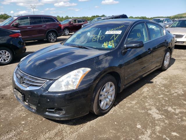 Photo 1 VIN: 1N4AL2AP2CN402795 - NISSAN ALTIMA 