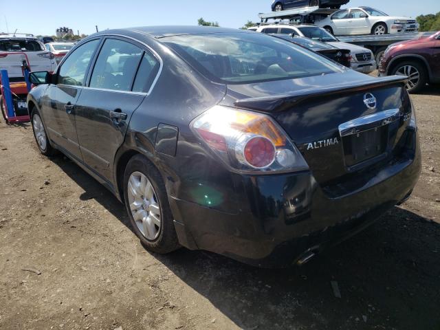 Photo 2 VIN: 1N4AL2AP2CN402795 - NISSAN ALTIMA 