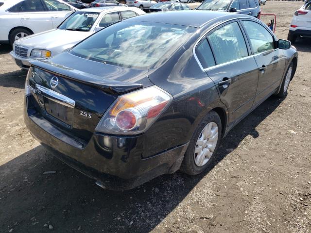 Photo 3 VIN: 1N4AL2AP2CN402795 - NISSAN ALTIMA 