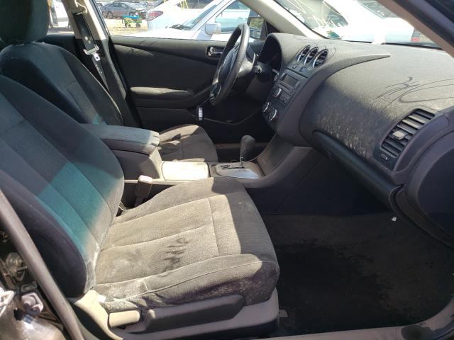 Photo 4 VIN: 1N4AL2AP2CN402795 - NISSAN ALTIMA 