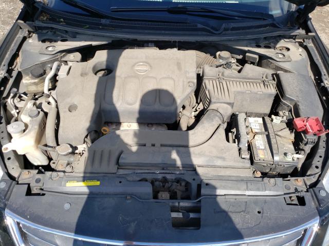 Photo 6 VIN: 1N4AL2AP2CN402795 - NISSAN ALTIMA 