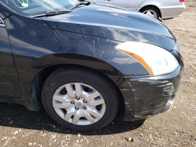 Photo 8 VIN: 1N4AL2AP2CN402795 - NISSAN ALTIMA 