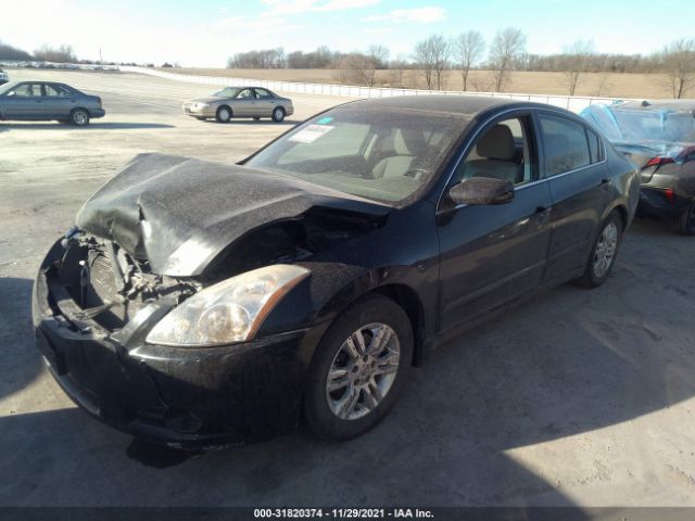 Photo 1 VIN: 1N4AL2AP2CN403106 - NISSAN ALTIMA 