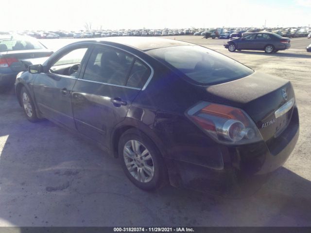 Photo 2 VIN: 1N4AL2AP2CN403106 - NISSAN ALTIMA 