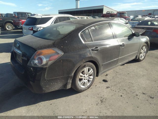 Photo 3 VIN: 1N4AL2AP2CN403106 - NISSAN ALTIMA 