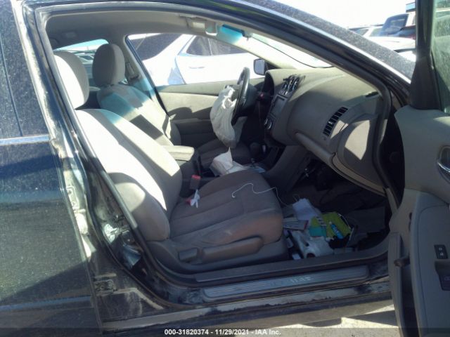 Photo 4 VIN: 1N4AL2AP2CN403106 - NISSAN ALTIMA 